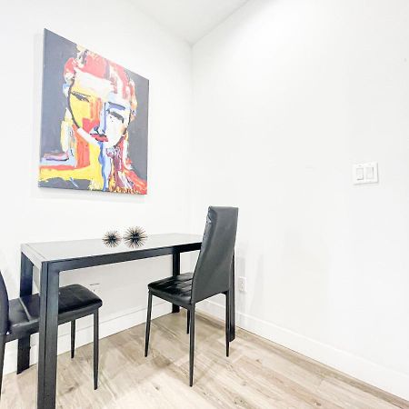 Вілла 4Br Townhouse In Mid City -Cr1 Лос-Анджелес Екстер'єр фото