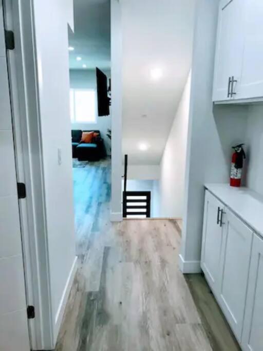 Вілла 4Br Townhouse In Mid City -Cr1 Лос-Анджелес Екстер'єр фото