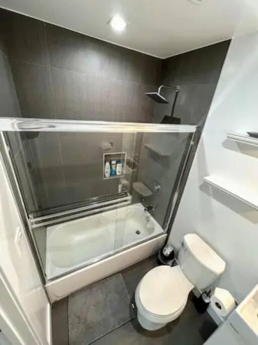 Вілла 4Br Townhouse In Mid City -Cr1 Лос-Анджелес Екстер'єр фото