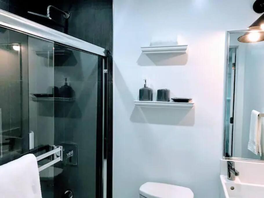 Вілла 4Br Townhouse In Mid City -Cr1 Лос-Анджелес Екстер'єр фото
