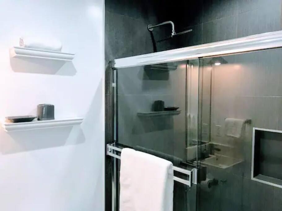 Вілла 4Br Townhouse In Mid City -Cr1 Лос-Анджелес Екстер'єр фото